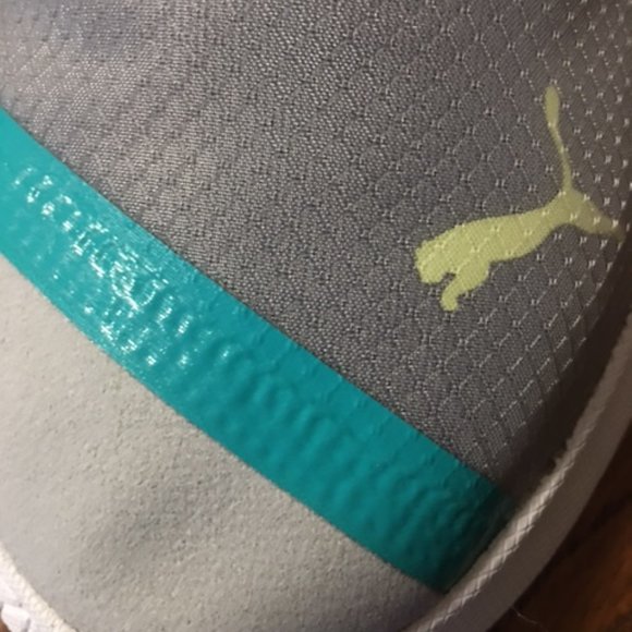 Puma MAPM Replicat-X shoes Size 9.5 NEW (Mercedes) Driving S… - Picture 9 of 14